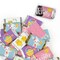 3lb Easter Pals Chocolate Candy Mix - Wrapped Miniatures And Spring Mix Chocolate Kisses (248ct)